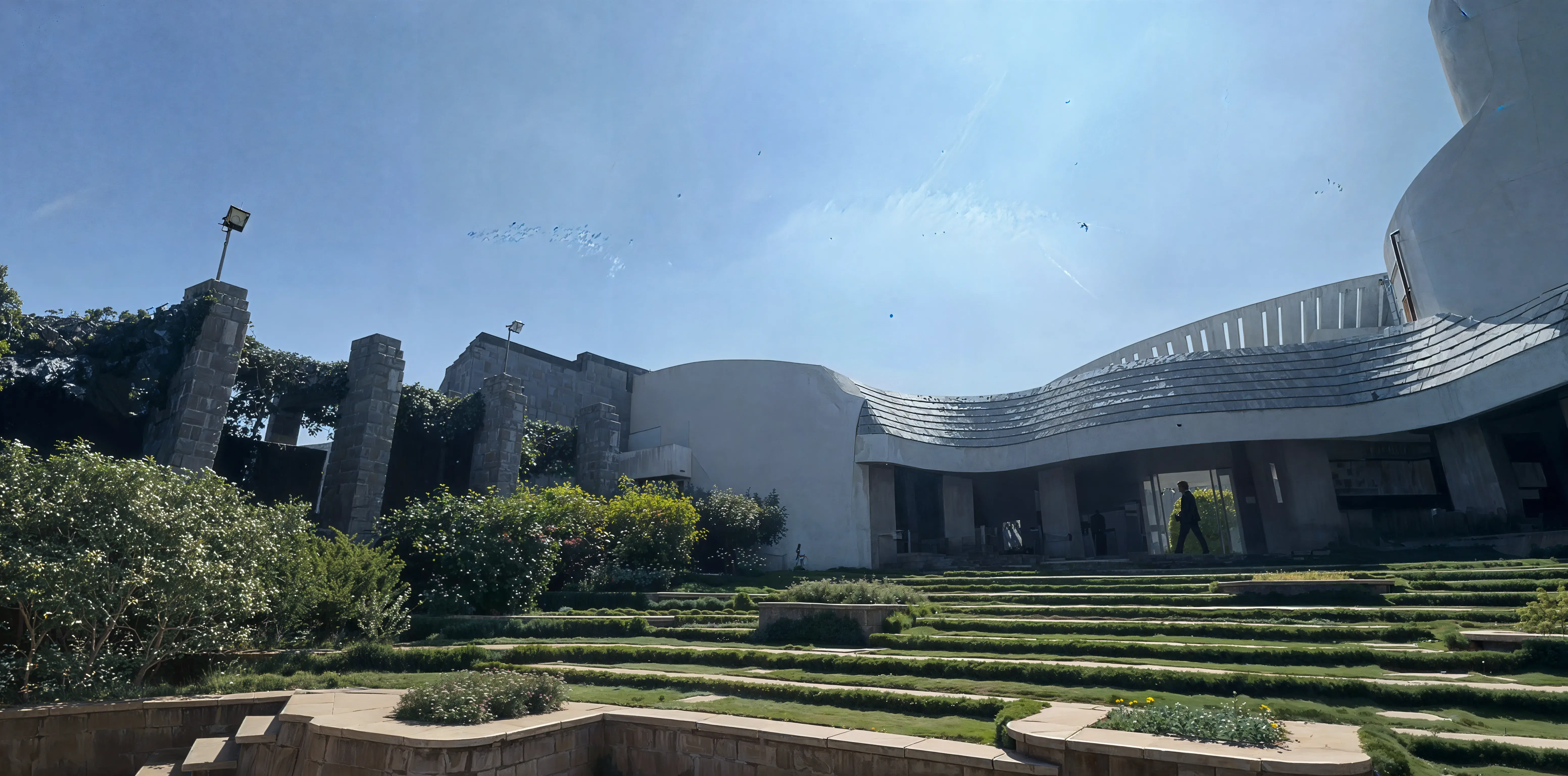 SDMIMD campus photo 3